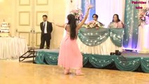 Dance for Wedding Aaja Nachle, Bole Churiya, & Dupatta Tera