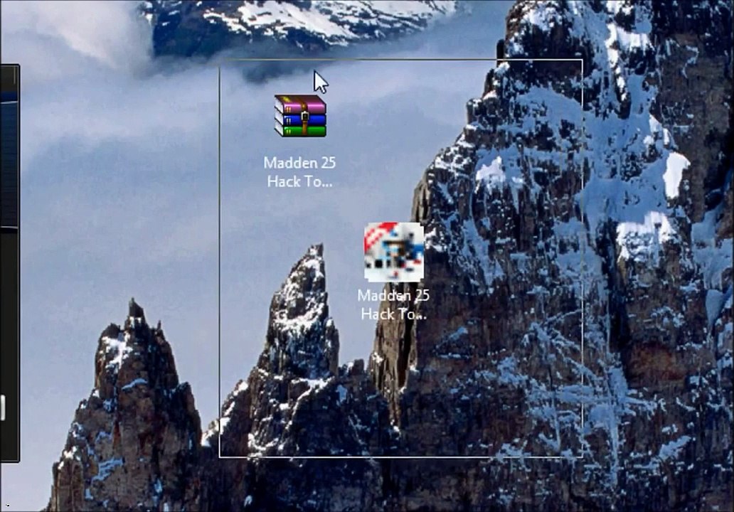 Madden Nfl 25 Hack [for all updated daily] 2015 [tool ios android cash gold cheats mobile]