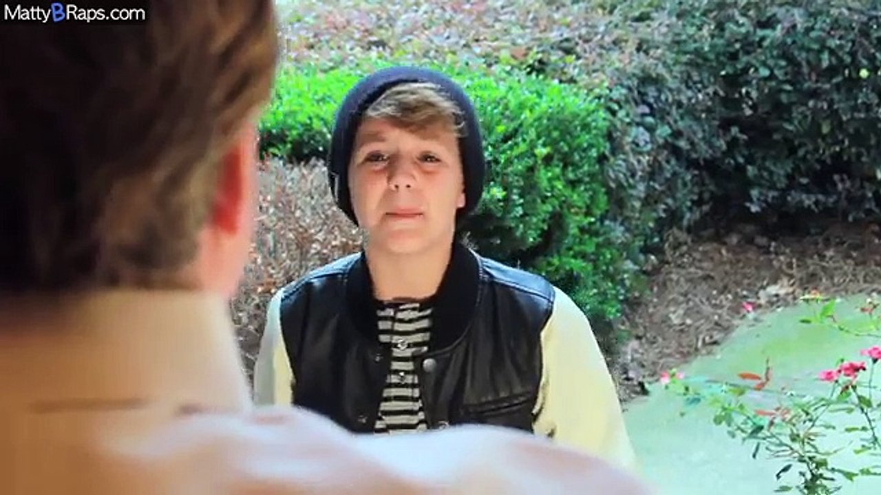 Magic! - Rude (MattyBRaps Cover)