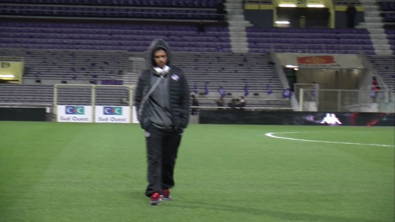 La Quotidienne du Téf spéciale avant TFC/Reims