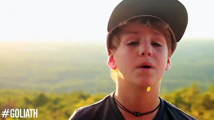 MattyB - Goliath (Official Preview)