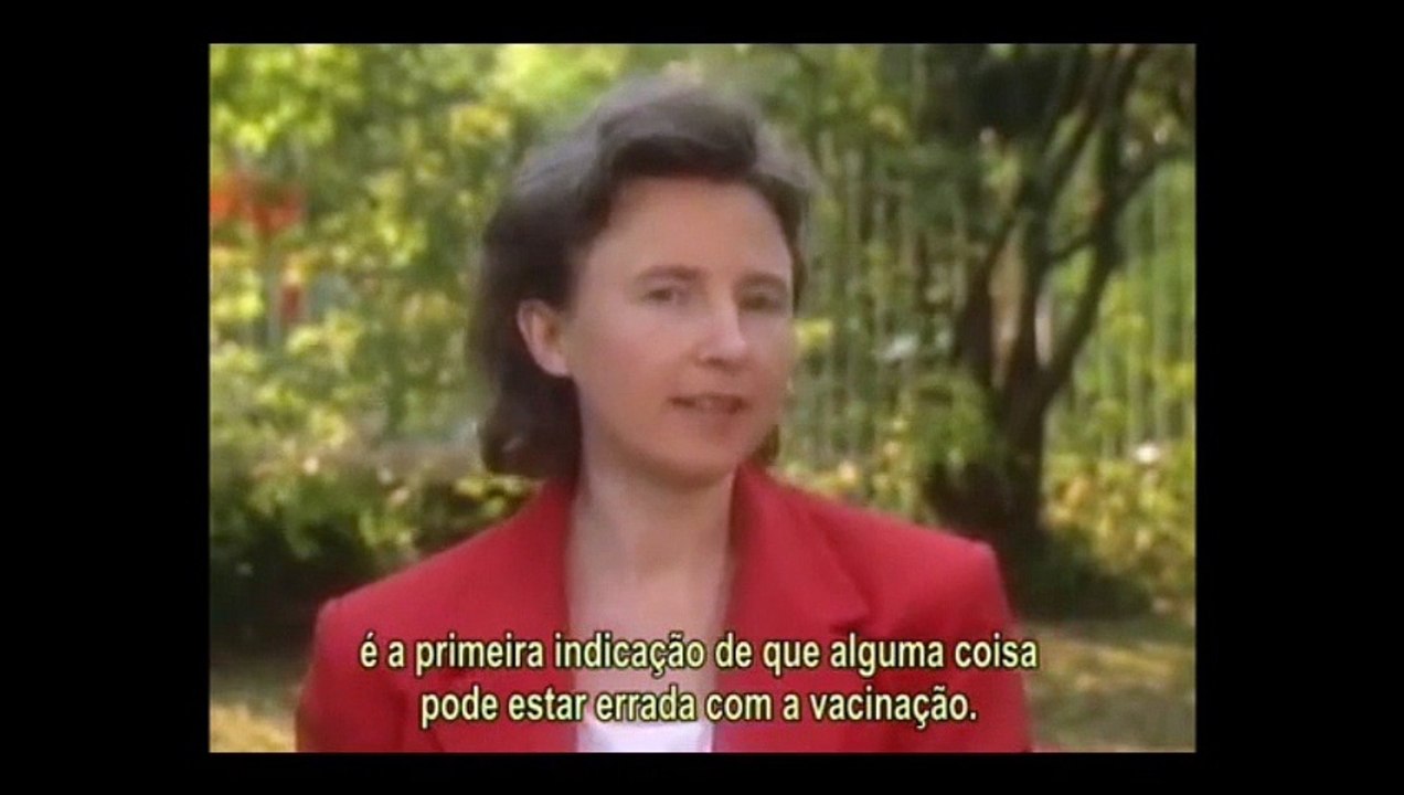 A Farsa das Vacinas - Parte 1