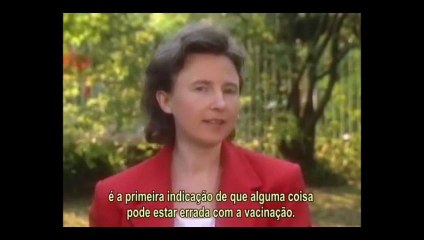 A Farsa das Vacinas - Parte 1