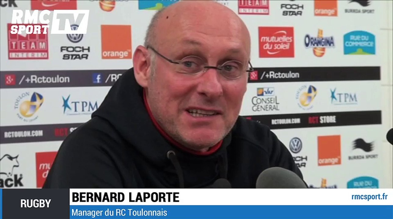 Handball / Laporte : "Les handballeurs sont notre vitrine en sport" 31/01