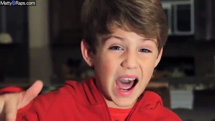 MattyB Live in Atlanta January 25th, 2014  (Birthday Concert Celebration)