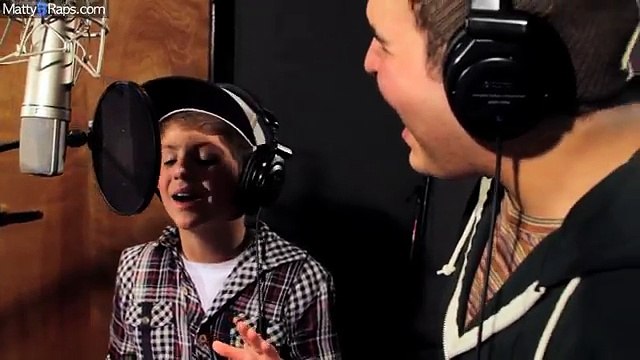 One Direction - Story of My Life (MattyBRaps & Carlos Guevara Cover)