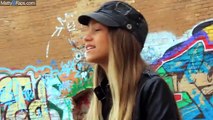 Eminem - The Monster ft. Rihanna (Official MattyBRaps Cover ft Skylar Stecker)