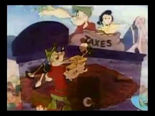 Katie bunny theme song