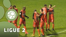 Stade Lavallois - ESTAC Troyes (2-1)  - Résumé - (LAVAL-ESTAC) / 2014-15