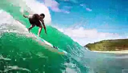 Jay Alvarrez In Dream World (HD 2015)