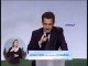 Discours de Toulon de Nicolas Sarkozy