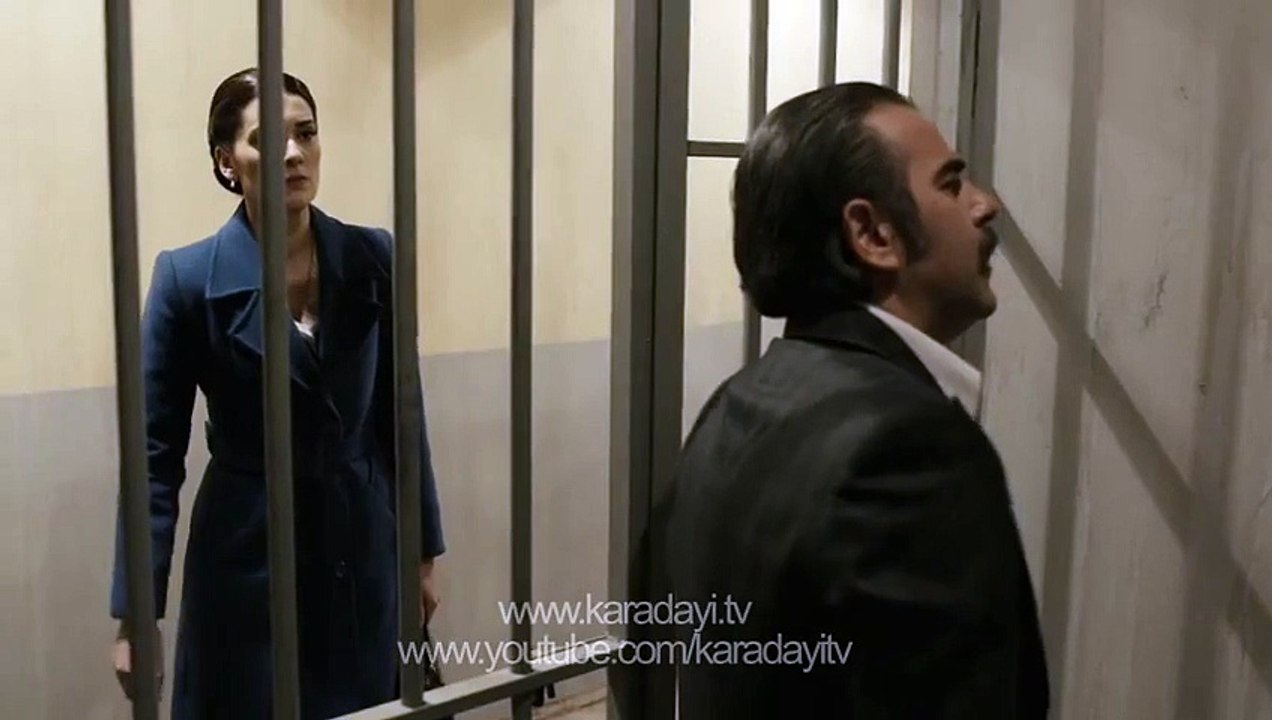 Karadayı 96.Bölüm Fragman