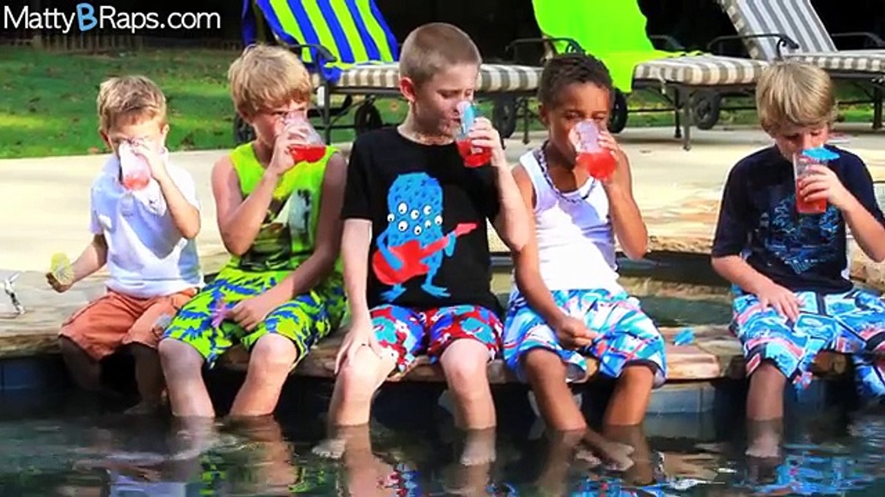 One Direction - One Thing (MattyBRaps Cover)