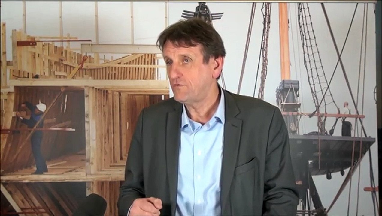 Message de Jean-François Macaire : "Que proposes-tu aux électeurs de gauche?"