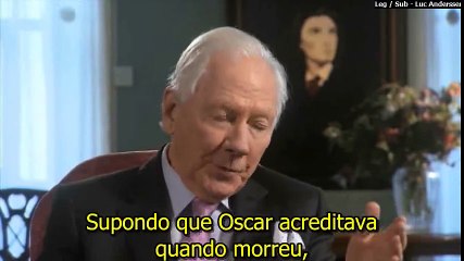 Stephen Fry - Encontro com Deus