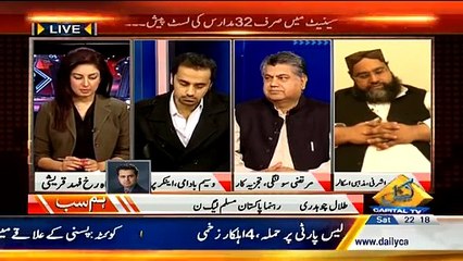 Hum Sub ~ 31st January 2015 - Pakistani Talk Shows - Live Pak News