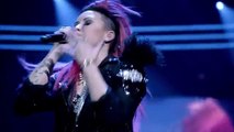 Demi Lovato - Vevo Presents  Heart Attack (Live from the Neon Lights Tour)