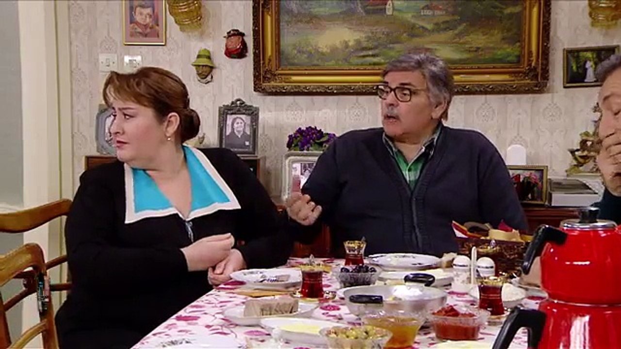 Seksenler 143.Bölüm Fragman