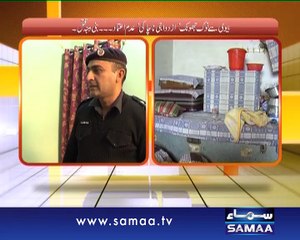 Hum Log, 31 Jan 2015 Samaa Tv