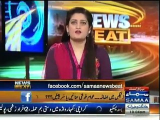 News Beat - 31st January 2015