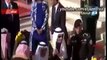 King Salman leaves Obama at Asar prayer Time, Prayer always 1st