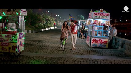 Shaitaaniyan Official Video - Badmashiyaan - Sidhant Gupta & Gunjan Malhotra - Ankit Tiwari