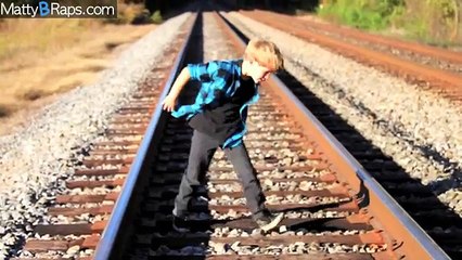 MattyBRaps - That's The Way (Contest & Comments)