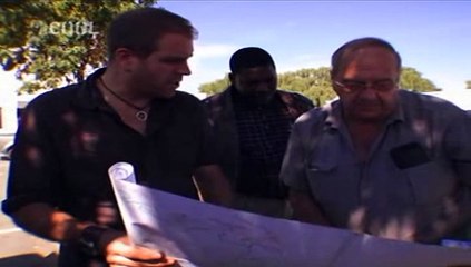 Dobyvatelé-ztracené-pravdy-1x5--Mamlambo-a-Tokoloshe-cz