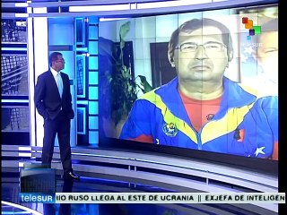Adán Chávez Frías repudia acusaciones contra él por narcotráfico