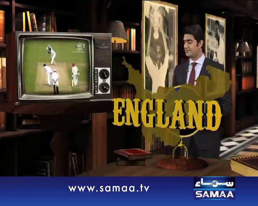 Take a walk through the cricket world cup history