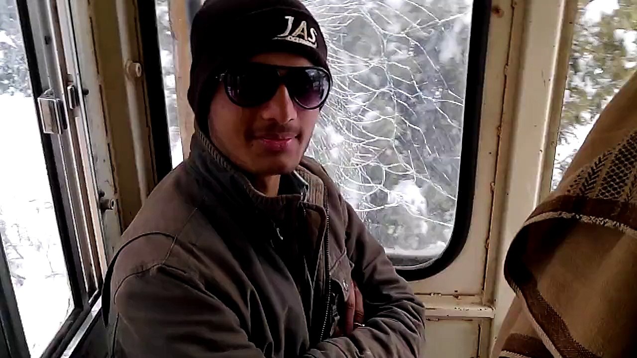 Ziarat Documentary Part 7