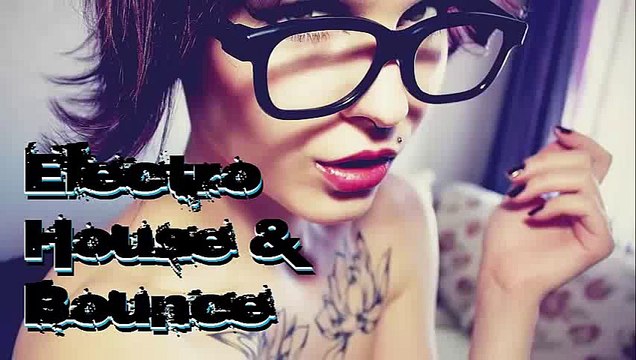 ♫ Club Music 2015 - Best House Music 2015 Dance Music 2015 Club Mix - Electro House Music 2015