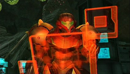 Metroid Prime Trilogy: Metroid prime 2: Echoes(Recently released on Nintendo Wii U eshop/Nintendo Wii) episode 1: "A New World" HD 100%