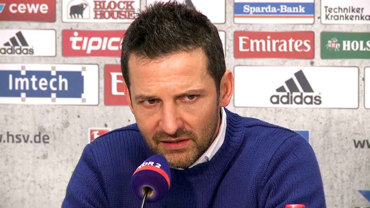 Zinnbauer: 'Würde es gerne erklären können'