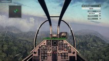 Air Conflicts: Vietnam - #2 Operation Sunrise Support (normal)