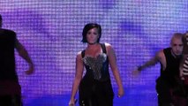 Demi Lovato - Heart Attack (Vevo Certified SuperFanFest) presented by Honda Stage