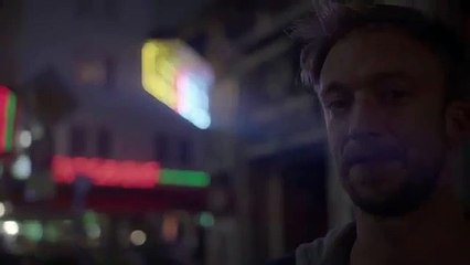 Belvedere Vodka : Eclaire la nuit - Behind The Scenes