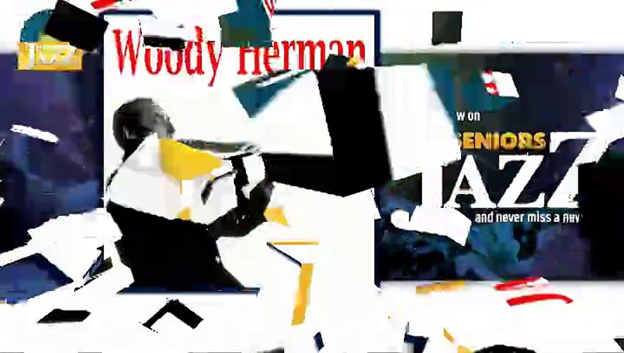 Woody Herman - 9-20 Special (HD) Officiel Seniors Jazz