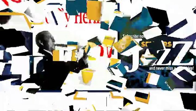 Woody Herman - Blues Groove (HD) Officiel Seniors Jazz