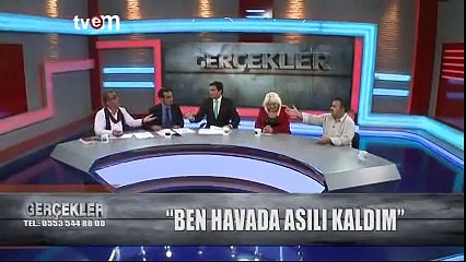 Uçan Adam Sabri 2015