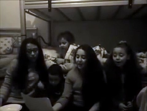 Candan Erçetin ve Beyaz Atışmasına Son Nokta Küçük Kızlar 23 OCAK