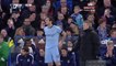 Frank Lampard first time on Stamford Bridge | Chelsea - Manchester City 31.01.2015 HD