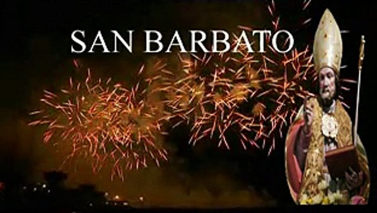San Barbato 2015