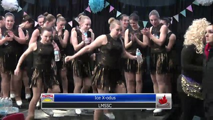 Black Gold - Adult I (REPLAY)