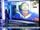 Acusaciones contra estado venezolano no tienen fundamentos: Cabello