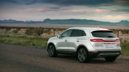 Lincoln : "Looky There" avec Matthew McConaughey