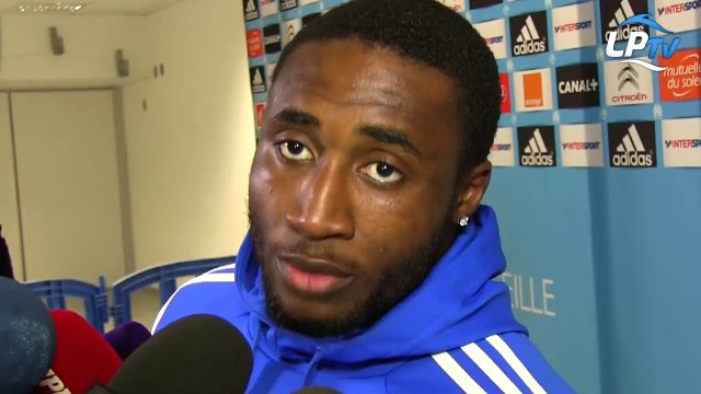 Dja Djedje : Important de recoller