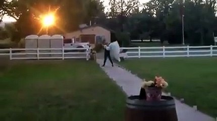 Damat Gelini Kucağından Düşürürse