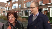 Driehonderd acteurs doen bevrijding Stad over - RTV Noord