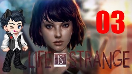 Life Is Strange EP1 3/3